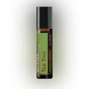 New doTERRA Melaleuca Touch Essential Oil Roll On